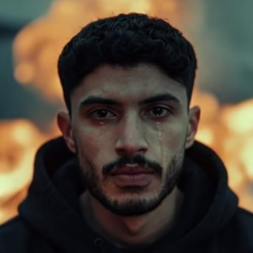 پیدار دشت لاله