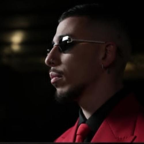 کوروش مستانه