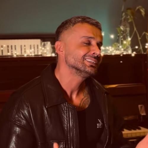 آهنگ جدید ای دوست بی صدا از ابی عالی