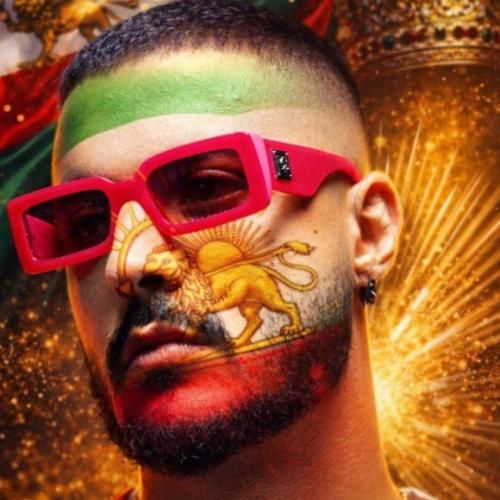 آهنگ جدید سرو از سمی لو