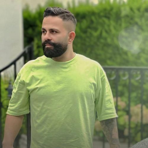 آهنگ جدید خار بنده از محمد اسمعلی