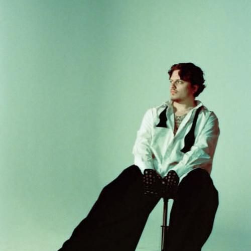 آهنگ جدید قفس از پوبون