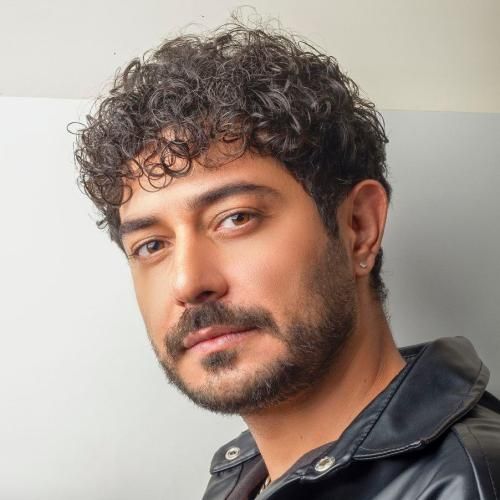 آهنگ جدید رفیق از حسین پارسا