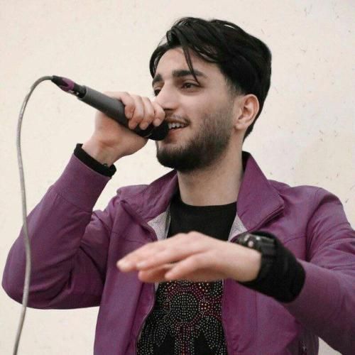 آهنگ جدید جیگر گوشه بیته پر از علیرضا باباجانی