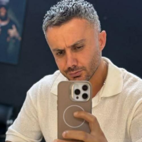 دانلود ریمیکس قیامت ابی عالی