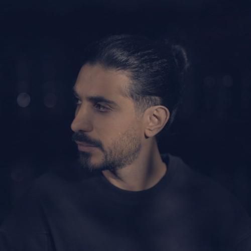 آهنگ جدید زود رفتی از کسری زاهدی