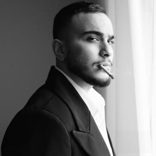 مهیار نمیشناسمت