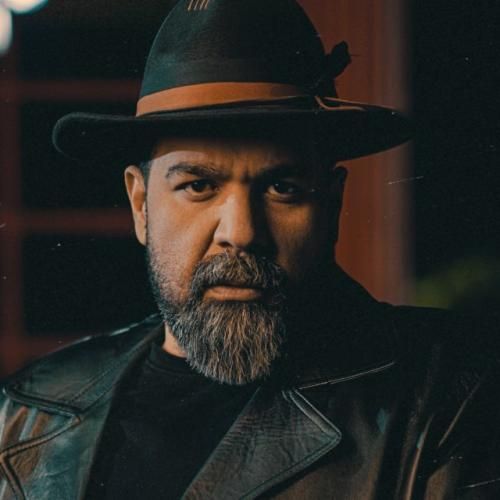 آهنگ جدید بماند از رضا صادقی