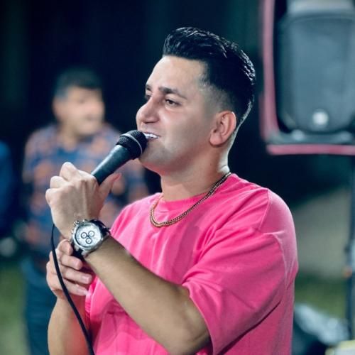 آهنگ جدید تاریخ مرگ از عرفان خوشرودی