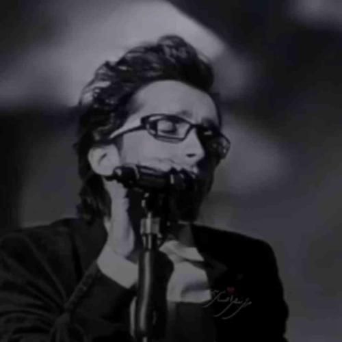 آهنگ جدید سهم من (هوش مصنوعی) از مرتضی پاشایی