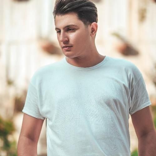 آهنگ جدید لای لای از حامد الماسی