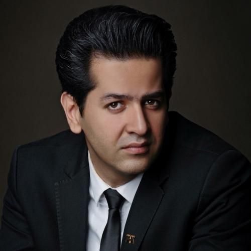 حمید طالب زاده باید بجنگیم