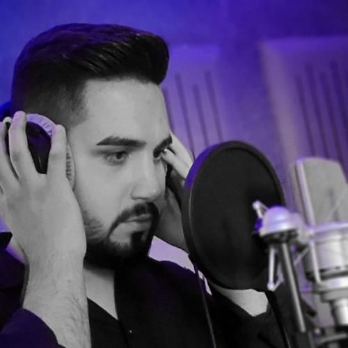 آهنگ جدید خداحافظ از ابوالفضل وظیفه