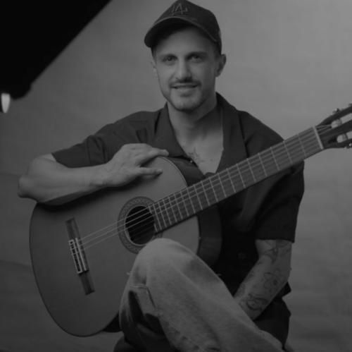 سعید کیان پس کجایی بی وفا رفیق نیمه راه من کجایی