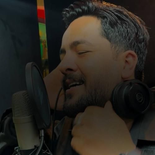 آهنگ جدید زخمی چلچلا از مجید حسینی