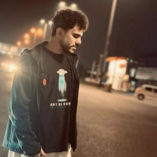 آهنگ جدید ایرانم از پیام عباسی