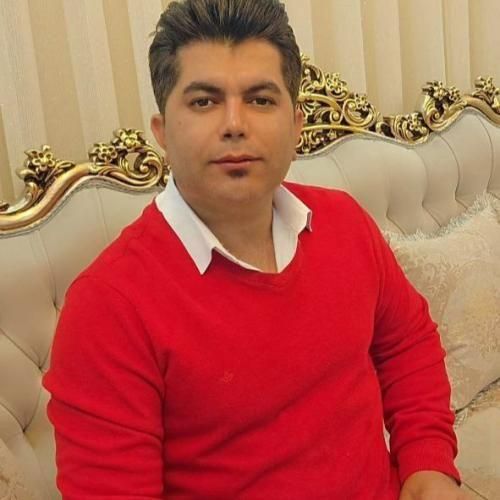 آهنگ جدید فلک از علی رزاقی