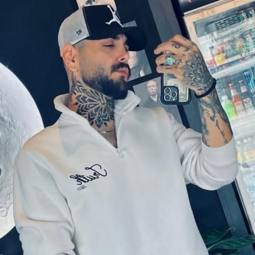 آهنگ جدید آخر دنیا از امیر قمی