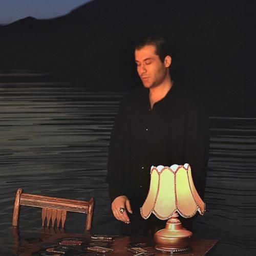 آهنگ جدید ایران از امیر رشوند