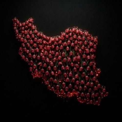 آهنگ جدید ایرانم از شروین حاجی پور