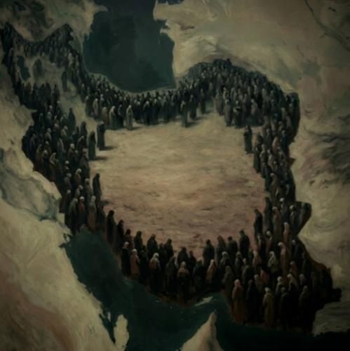 آهنگ جدید ایران تسلیت از بیگ شگی