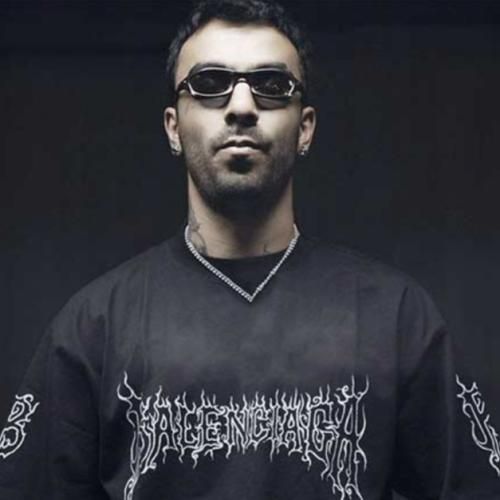 آهنگ جدید غصه از دورچی