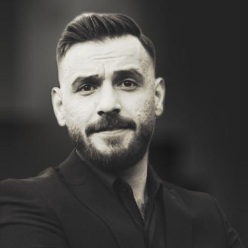 آهنگ جدید در به در از رضا سگوند