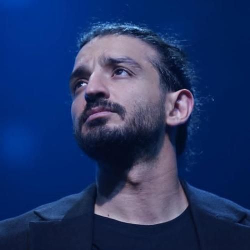 آهنگ جدید متروپولیتن از سینا ساعی