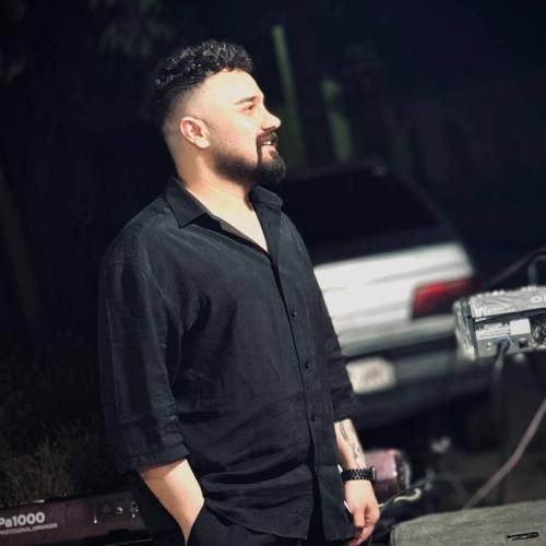 آهنگ جدید سربازی از احمد نیکزاد