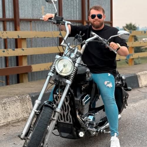 آهنگ جدید جوانی سر بویه از مهیار خلیل زاده